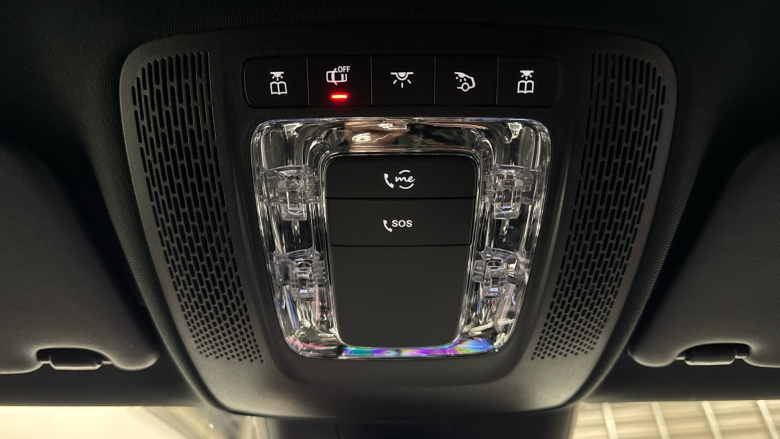 Mercedes-Benz A-Class A200 AMG Line Executive 5dr Auto Petrol Hatchback